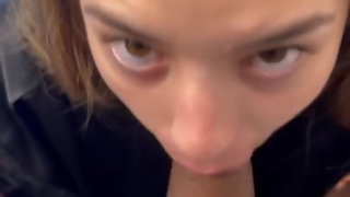 Amber Ajami Sex With A Friend Over