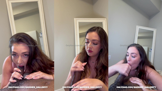 [OnlyFans] Cassie lenoir / cassie.lenoir - BG w/ baddies_galleryy