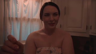 Sydney Harwin  Miss Malorie Switch - PSYCHOANALYTIC PERVERSIONS –