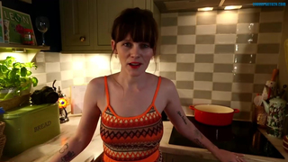 Sydney Harwin - My Sons Friend Blackmail Becomes Lust –