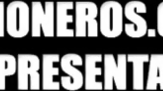 Domino Czech Gets Fucked In Public ZJ