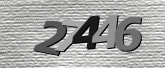 Security code image