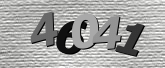 Image de sécurité