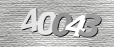 Image de sécurité