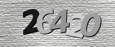 Image de sécurité
