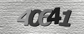 Image de sécurité