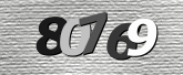 Security code image