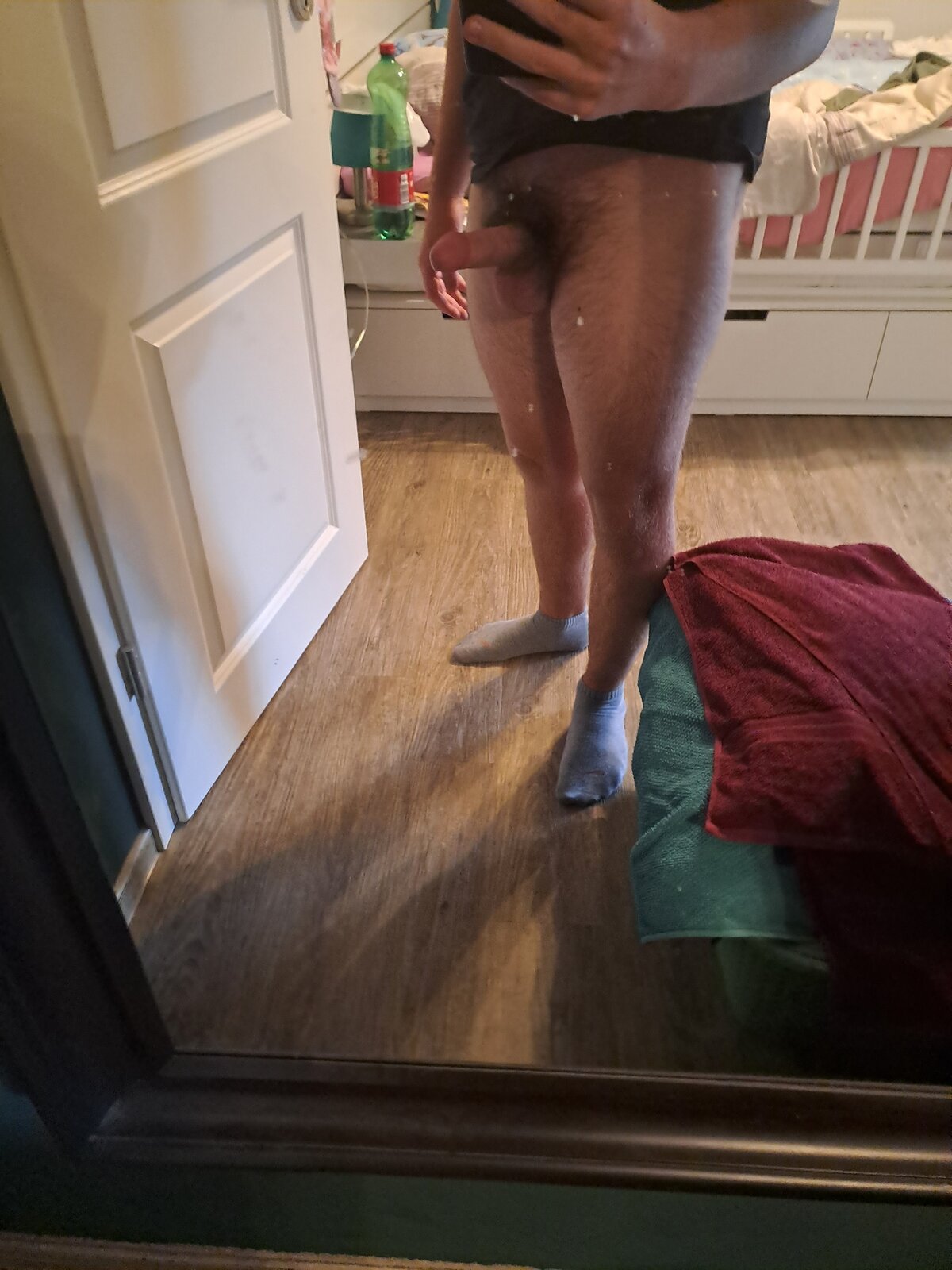 My big dick