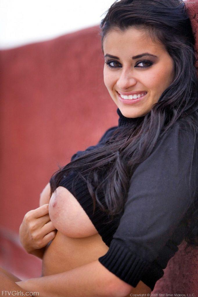alexa loren black sweater ftvgirls 10 800x1201