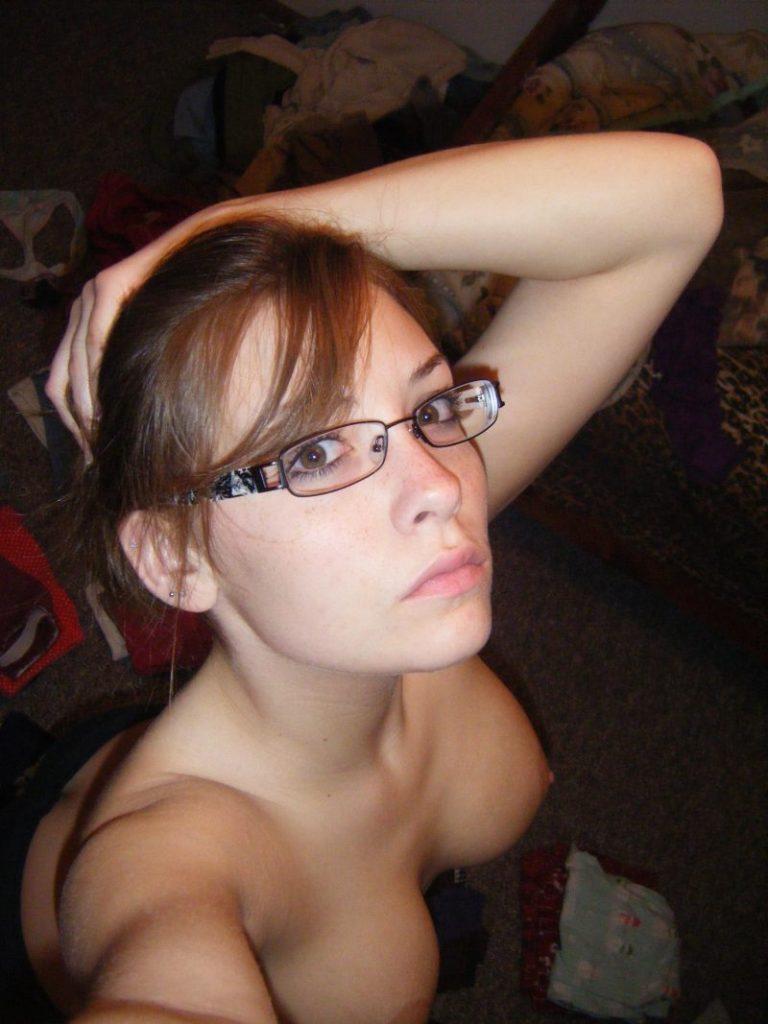 nude girls in glasses boobs mix vol2 26 800x1067
