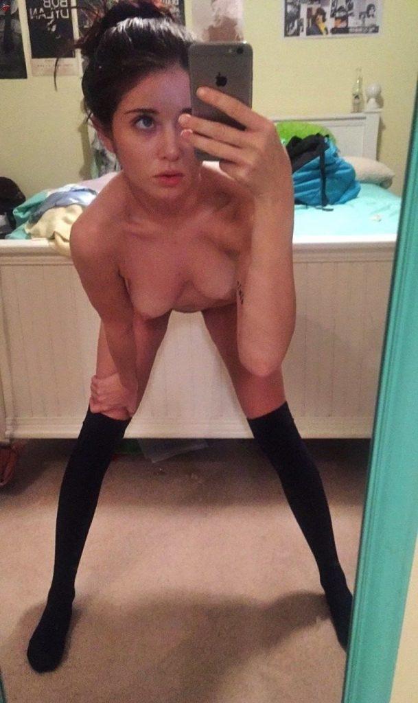 nude selfie mirror girls selfshot young mix vol6 73 800x1346