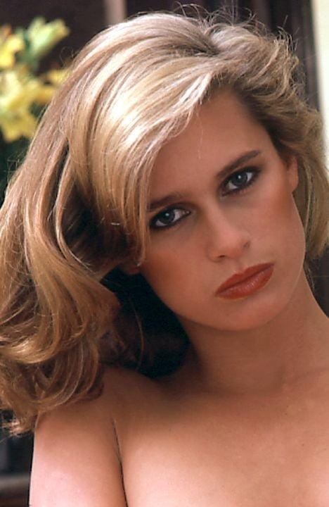 Teri Peterson Porn - Teri Peterson Playboy - Miss July 1980 - Bod Girls