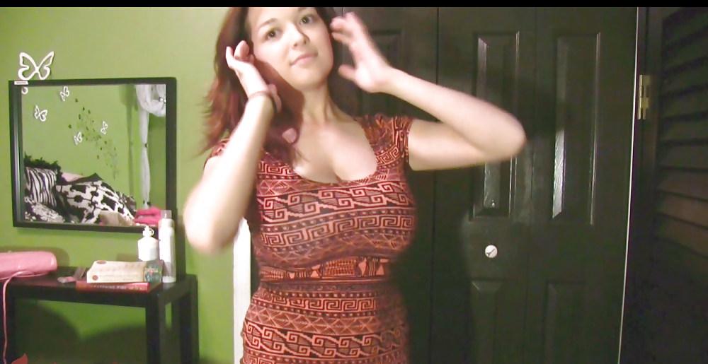 Tessa fowler nude webcam