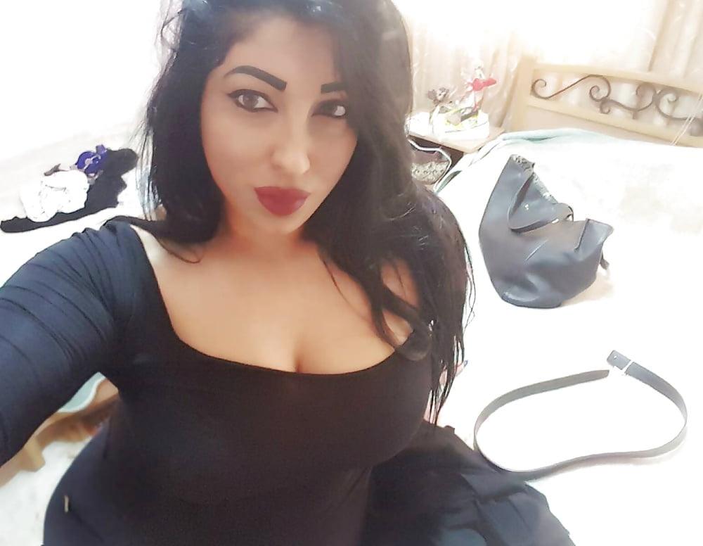 Big Tit Arab Girls