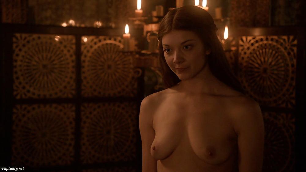 Pool: The best boobs of Game of Thrones.