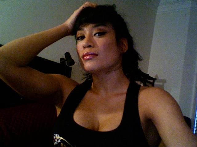 Celebrity Boobs - WWE Diva Melina Perez 4. Celebrity Boobs - Melina Perez. 