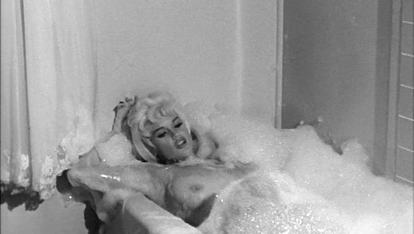 Marilyn Monroe Imageed Lost Nude Scene To Please Audiences, Was Furious On Her Last Day Alive, Book Claims