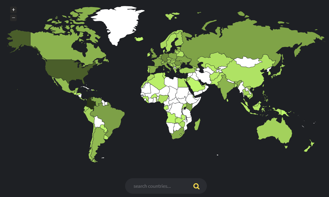 Core Features, Global Reach, and Top-Contributing Country: A Lemoncams Growth Snapshot 3
